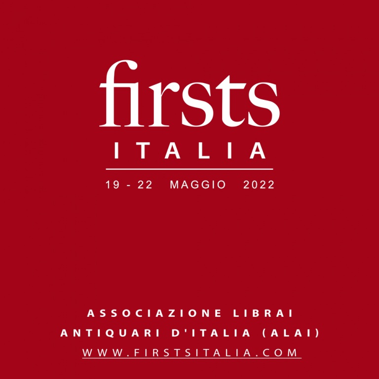 Firsts Italia 2022